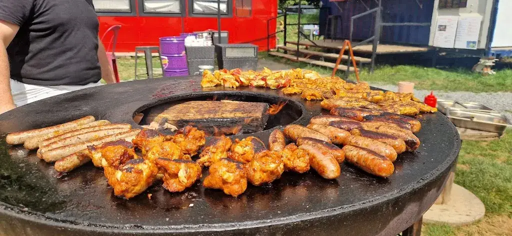 Menu_La Guinguette « Chez Josy »_Boussay_image_3