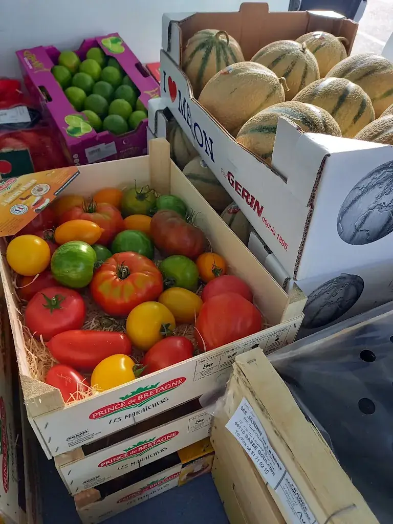 Menu_La Guinguette « Chez Josy »_Boussay_image_4