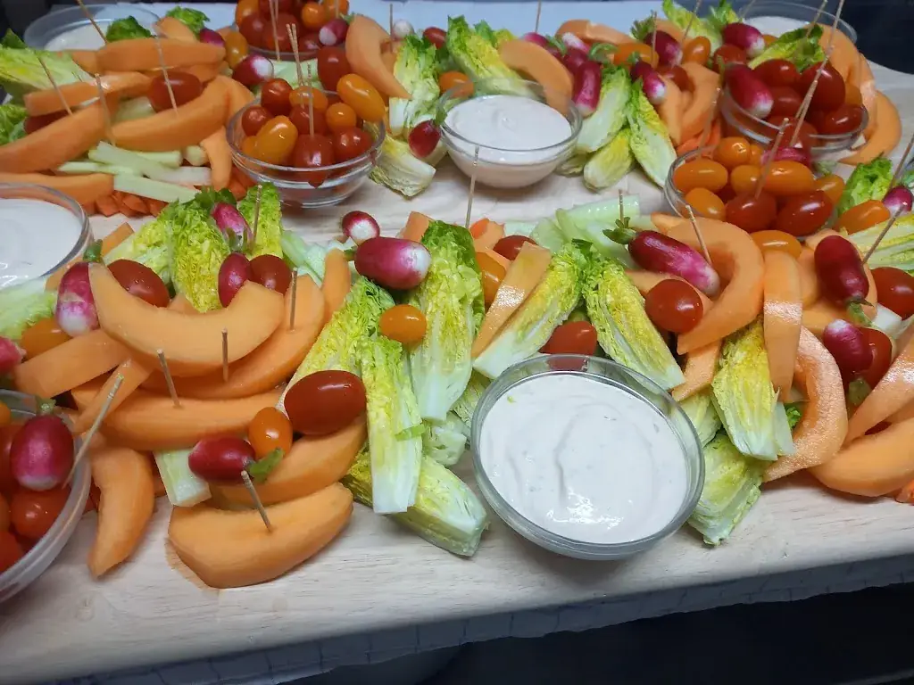 Menu_La Guinguette « Chez Josy »_Boussay_image_5