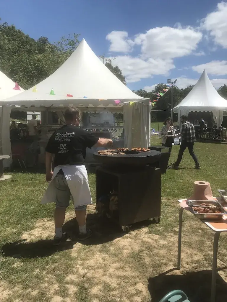 christophe clarck_La Guinguette « Chez Josy »_Boussay_avis