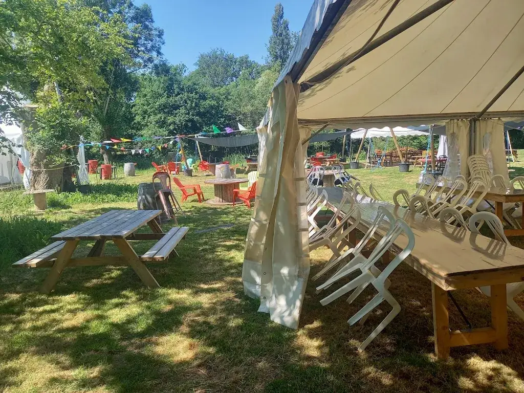 La Guinguette « Chez Josy »_Boussay_slider_image_1