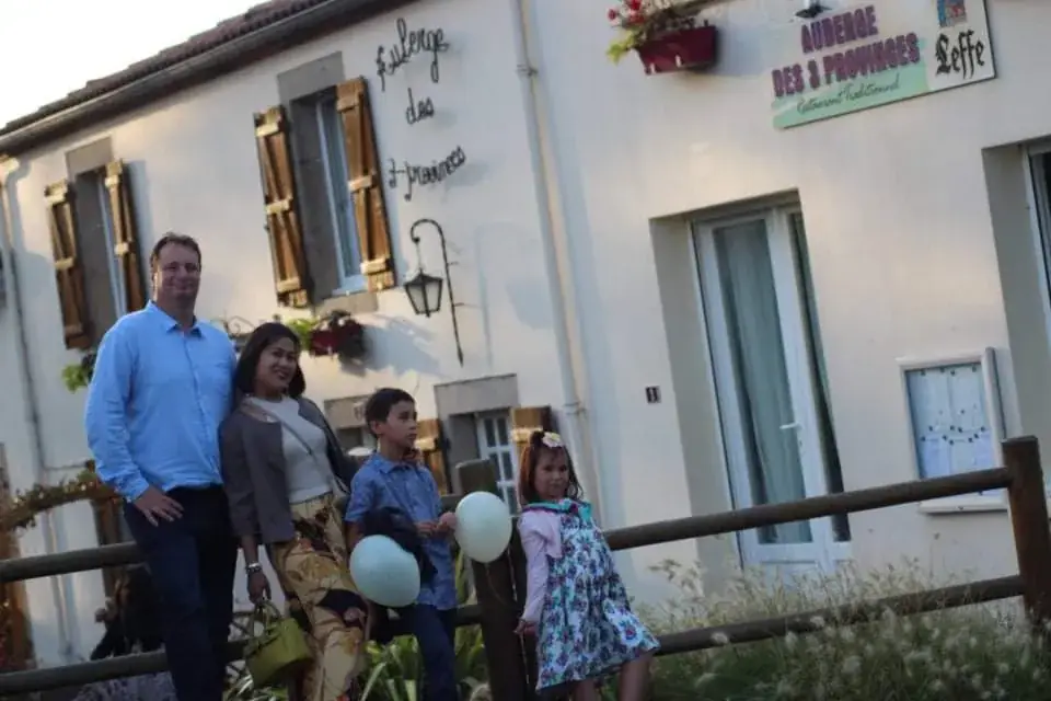 Ein jel Line_Auberge des 3 Provinces_Sèvremoine_review