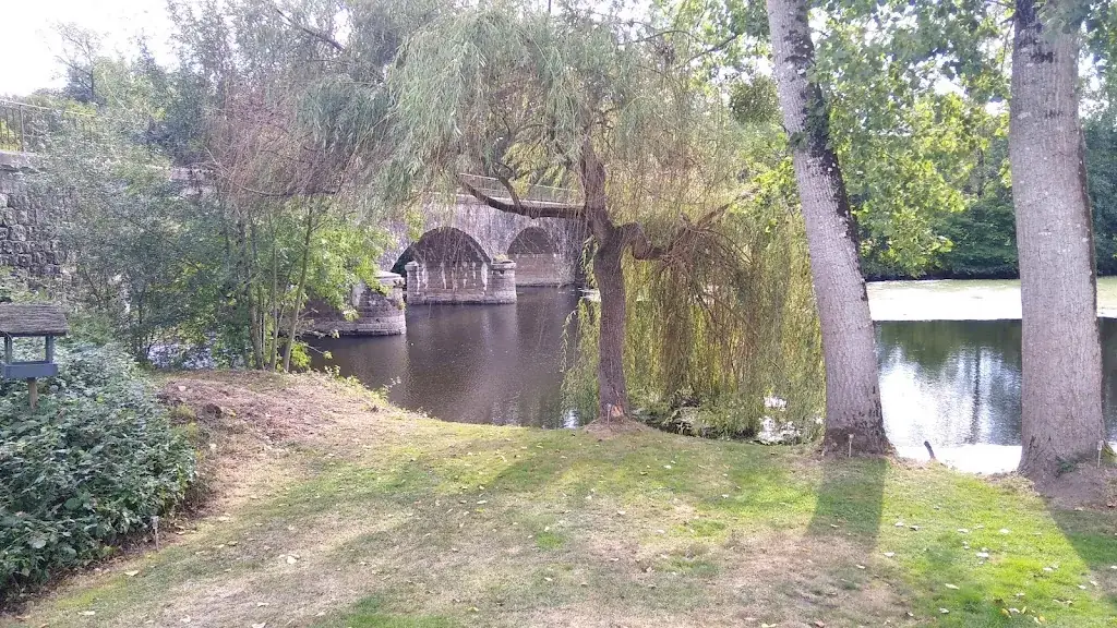 steve thomas_Auberge des 3 Provinces_Sèvremoine_review