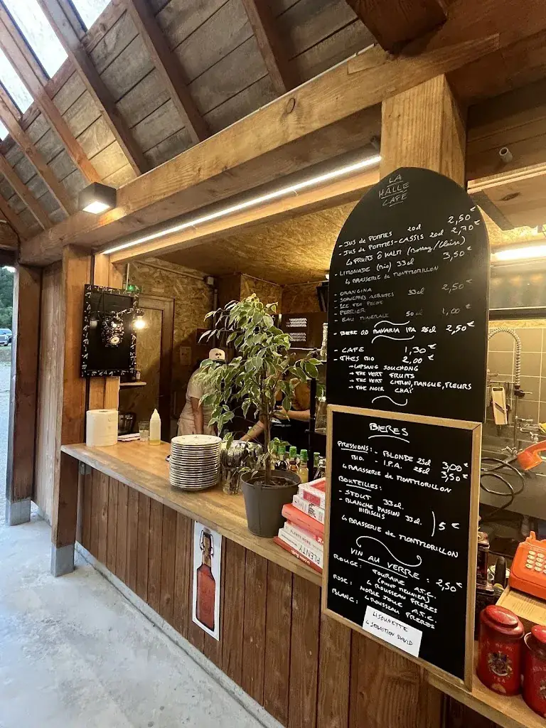 Menu_Halle Café Boussay_Boussay_image_3