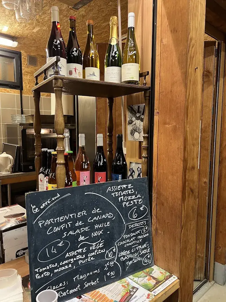 Menu_Halle Café Boussay_Boussay_image_4