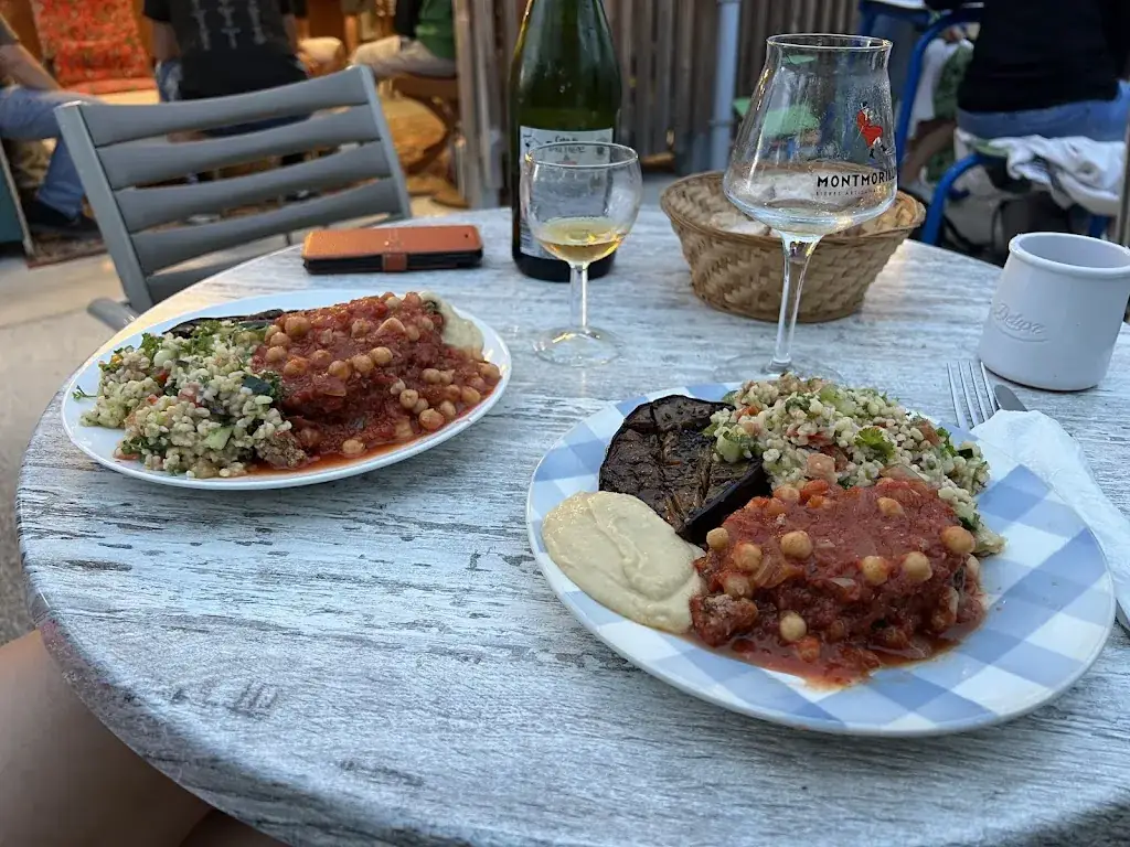 Menu_Halle Café Boussay_Boussay_image_5