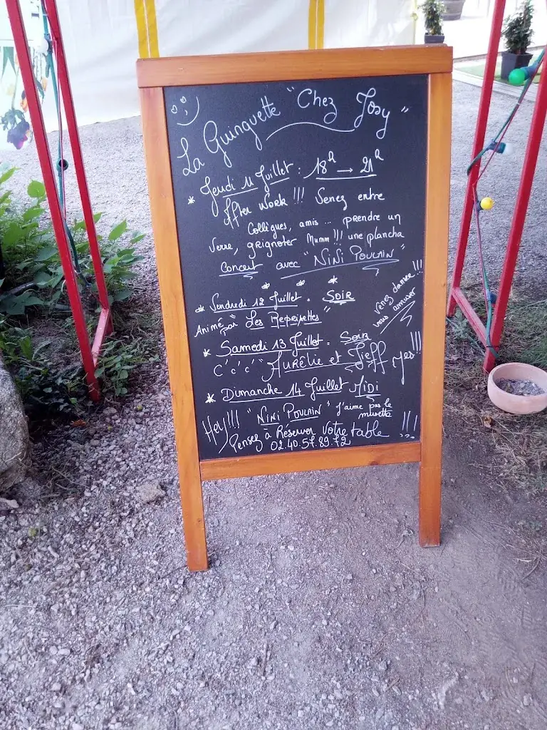Menu_Auberge des 3 Moulins_Boussay_image_2