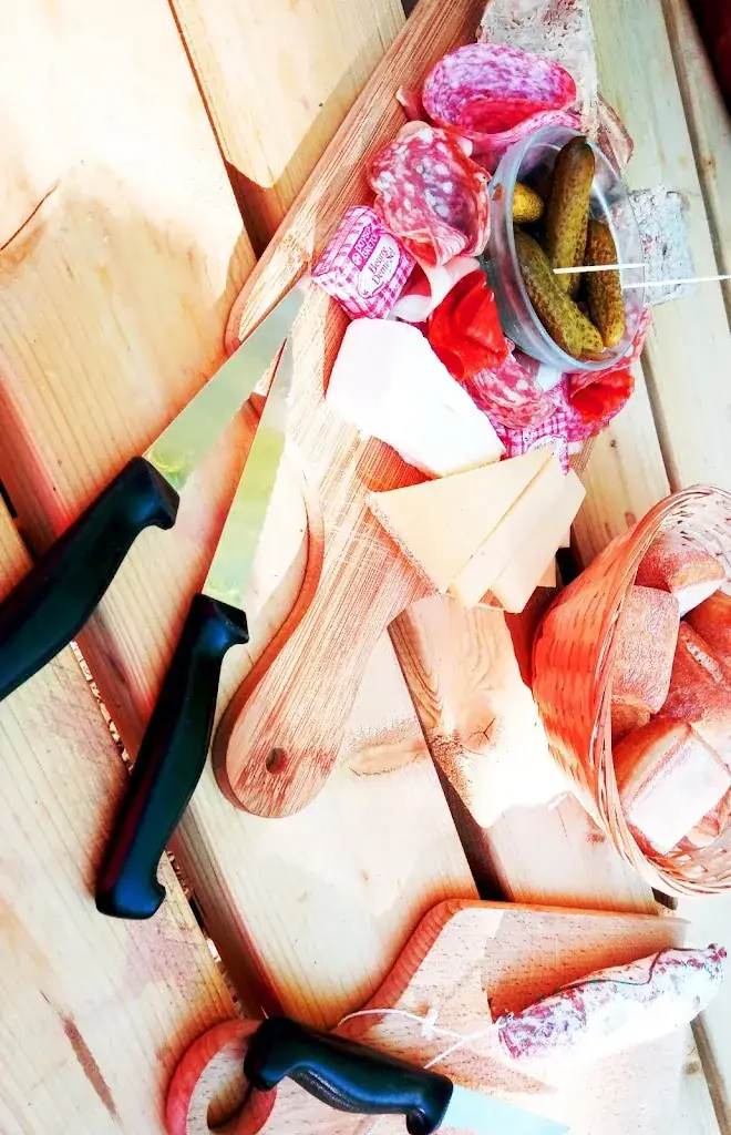 Menu_Auberge des 3 Moulins_Boussay_image_3