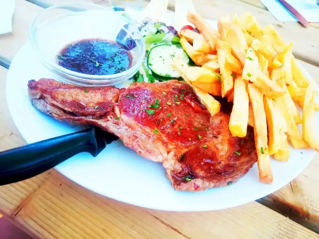 Menu_Auberge des 3 Moulins_Boussay_image_4