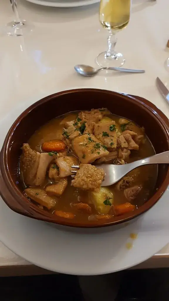 Menu_Auberge des 3 Moulins_Boussay_image_7