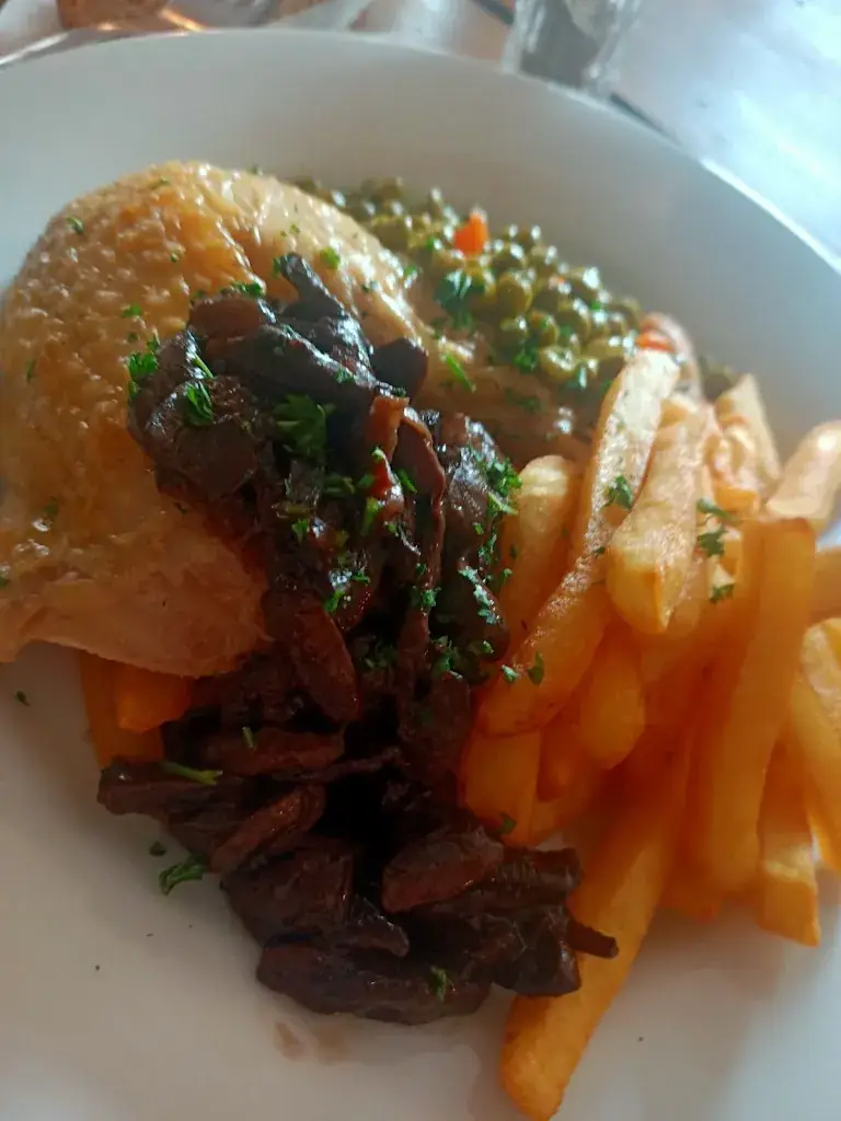 Menu_Auberge des 3 Moulins_Boussay_image_9