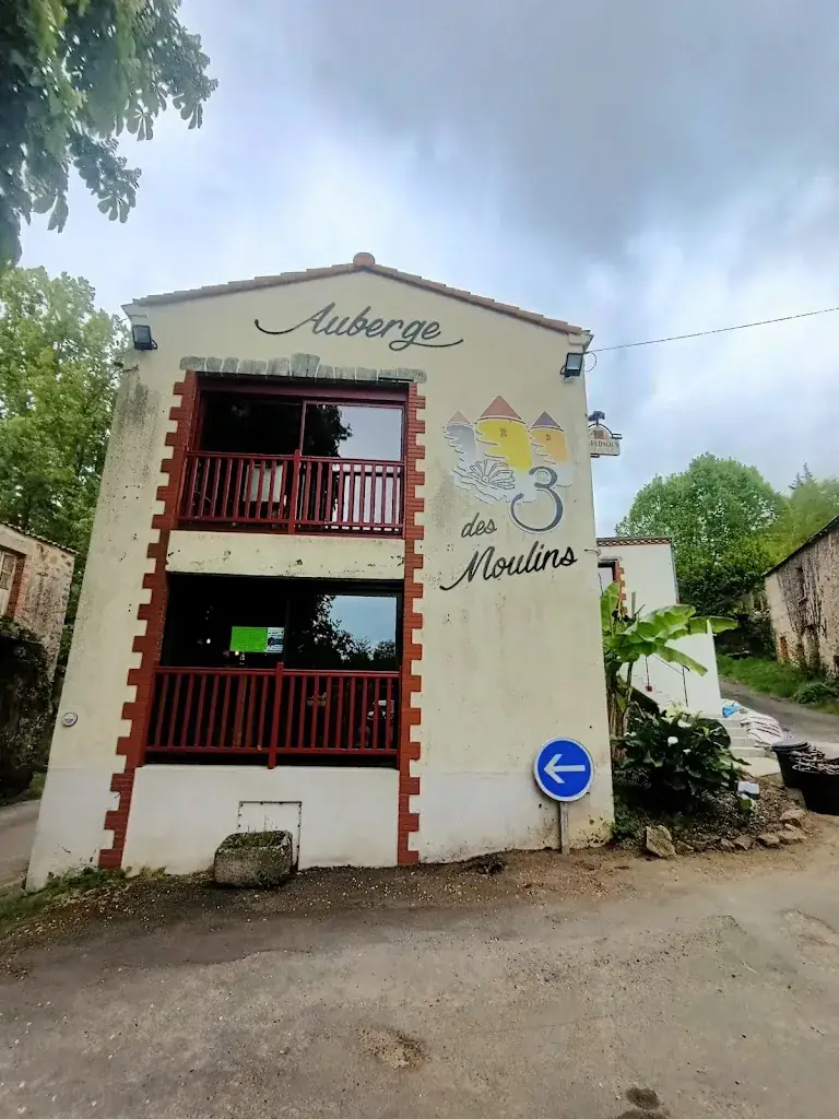 KC_Auberge des 3 Moulins_Boussay_review