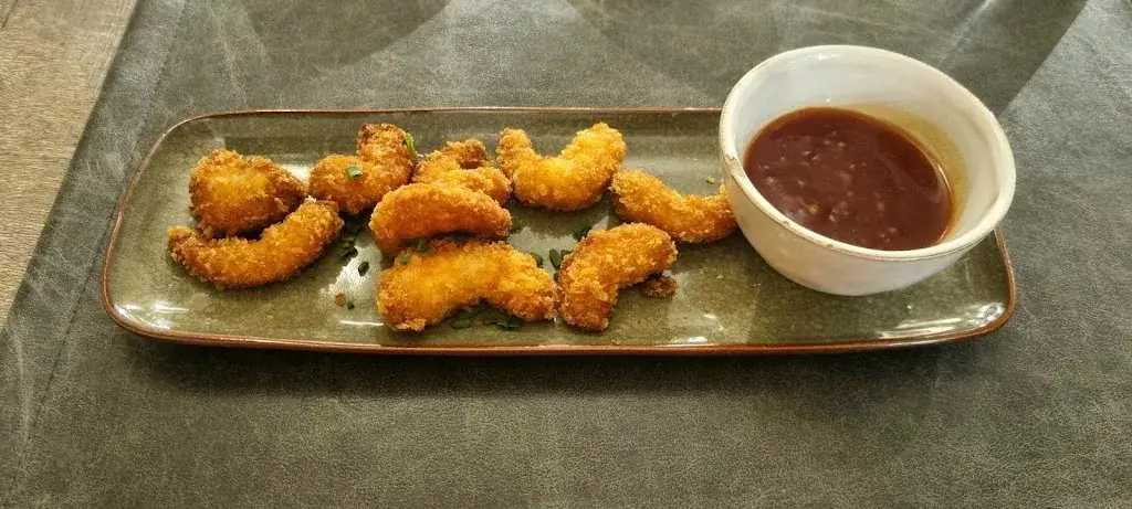 Gurvan K_Le Kervegon - Restaurant Bouguenais_Bouguenais_review