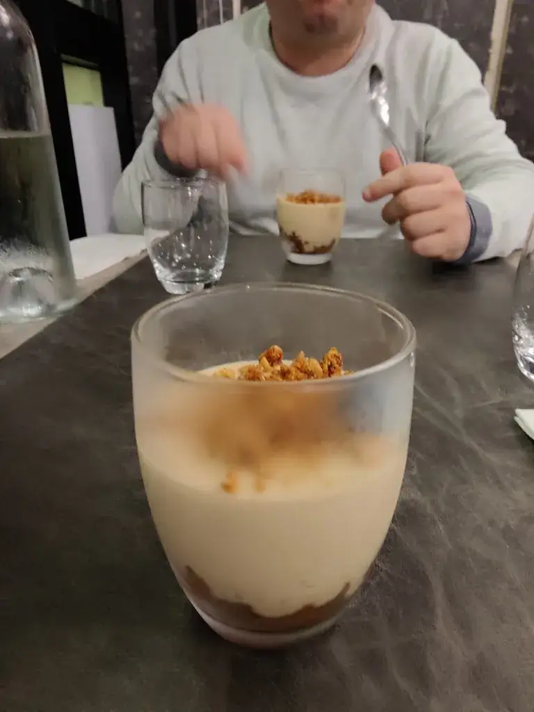 Clémentine Mathieu_Le Kervegon - Restaurant Bouguenais_Bouguenais_review