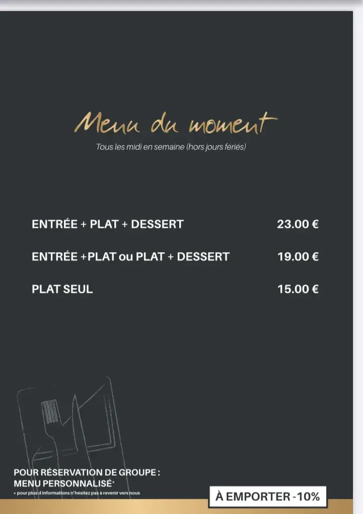 Menu_Une histoire de goût_Bouguenais_image_1