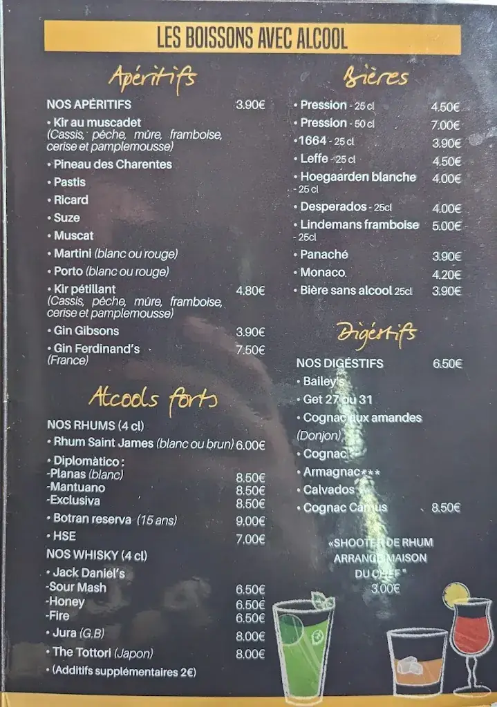 Menu_Une histoire de goût_Bouguenais_image_3