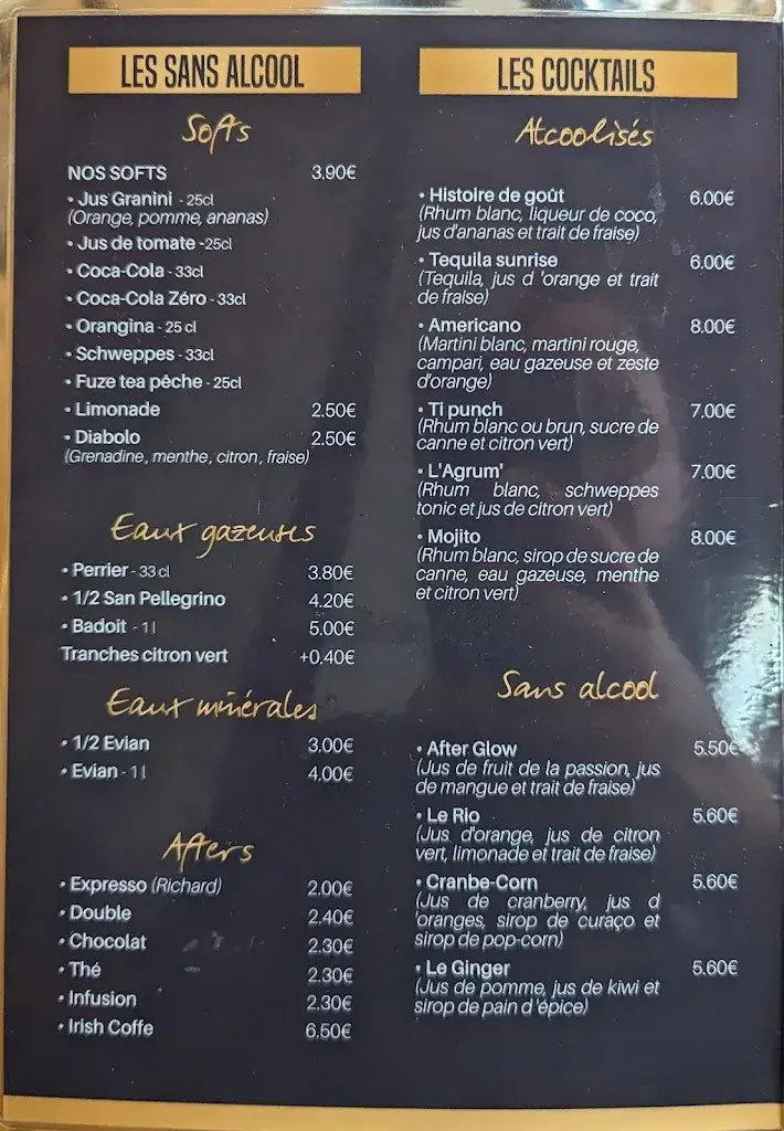 Menu_Une histoire de goût_Bouguenais_image_4