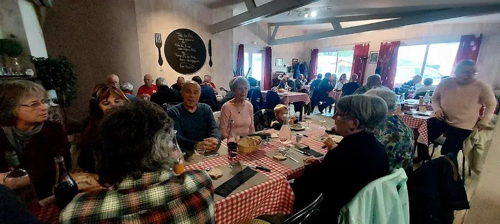 Doria Diamanti_Restaurant Des Landes BOUGUENAIS_Bouguenais_review