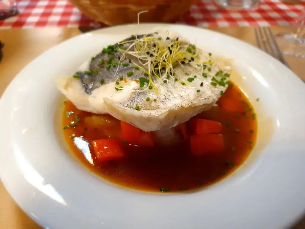 Restaurant Des Landes BOUGUENAIS_Bouguenais_slider_image_3