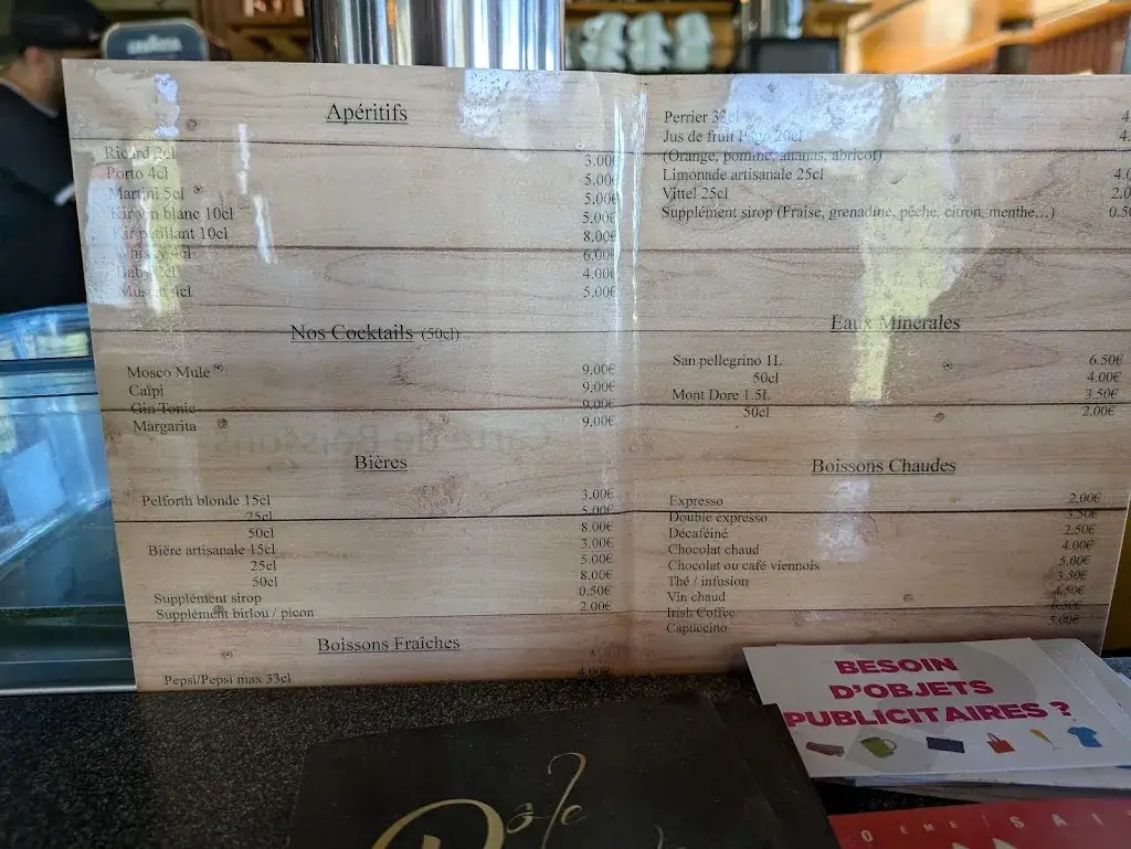 Menu_Le Sommet_Mont-Dore_image_2