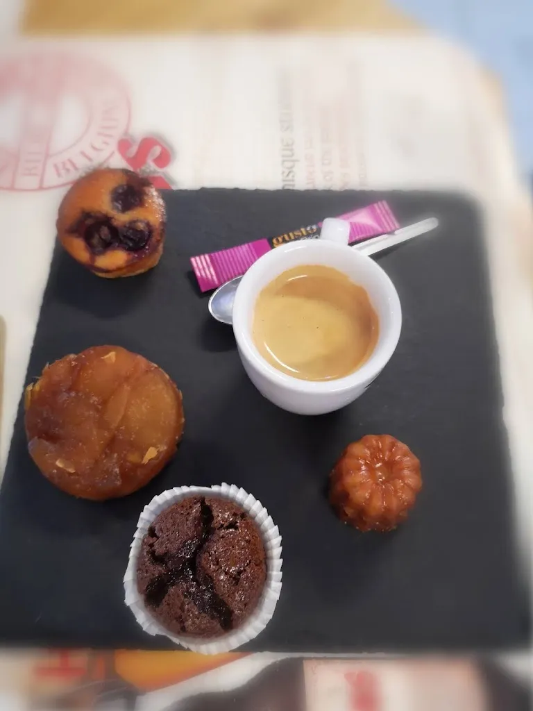 Menu_Bières et Chopes Bouguenais_Bouguenais_image_1