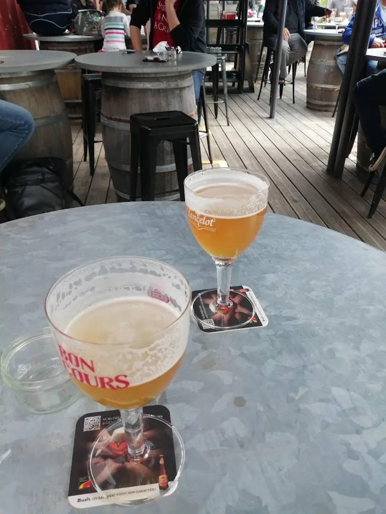 Menu_Bières et Chopes Bouguenais_Bouguenais_image_4