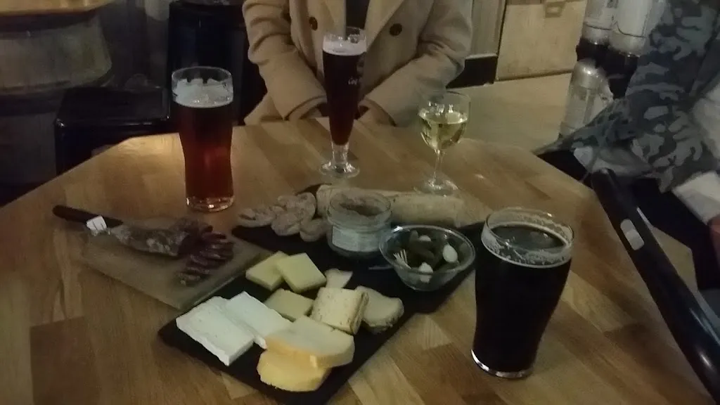 Menu_Bières et Chopes Bouguenais_Bouguenais_image_6