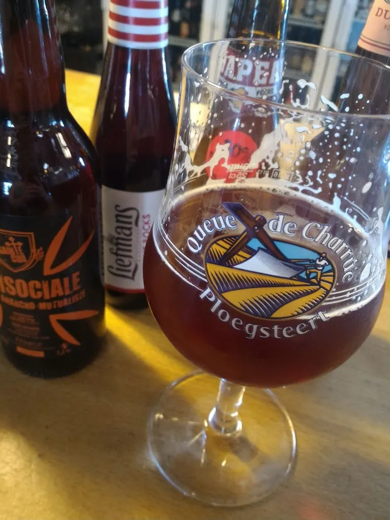 Menu_Bières et Chopes Bouguenais_Bouguenais_image_8