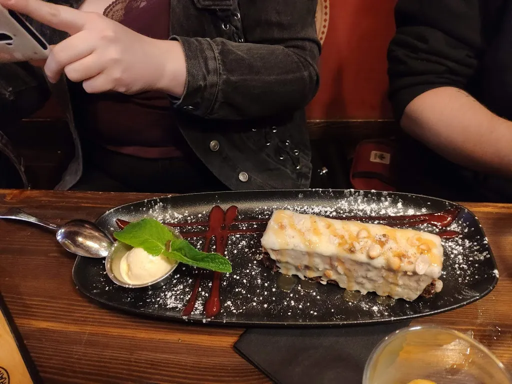 Menü_White Shelter_Bouguenais_Bild_2