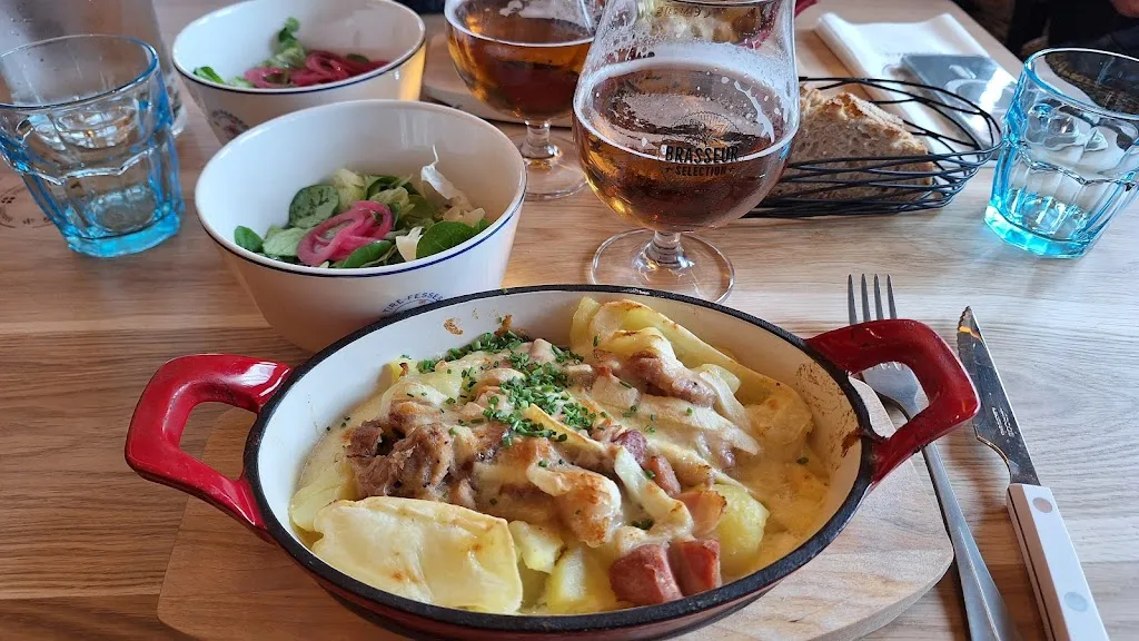 Menü_TIREFESSES Bouguenais_Bouguenais_Bild_5