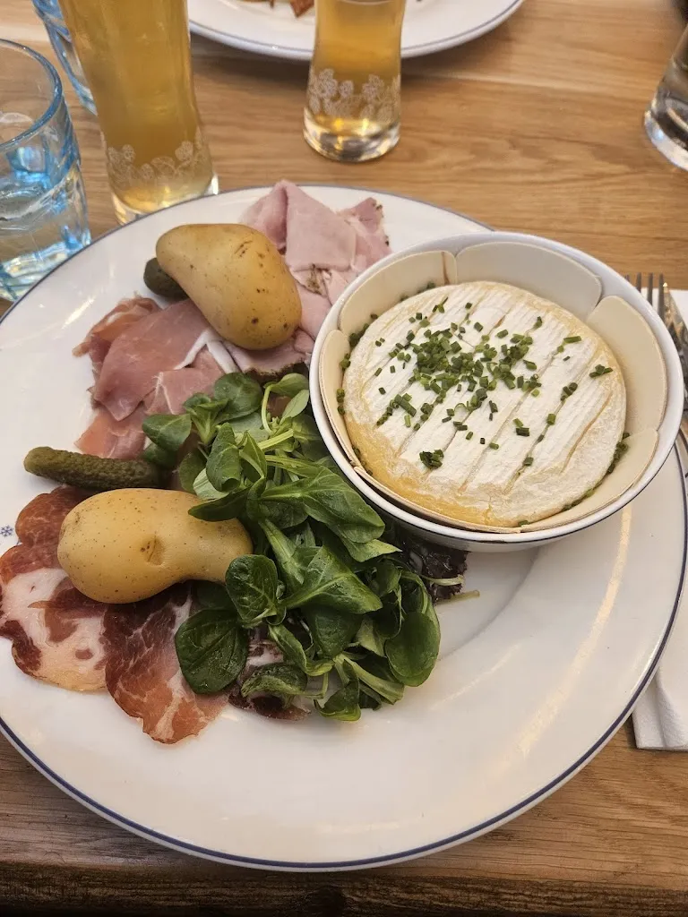 Menü_TIREFESSES Bouguenais_Bouguenais_Bild_6