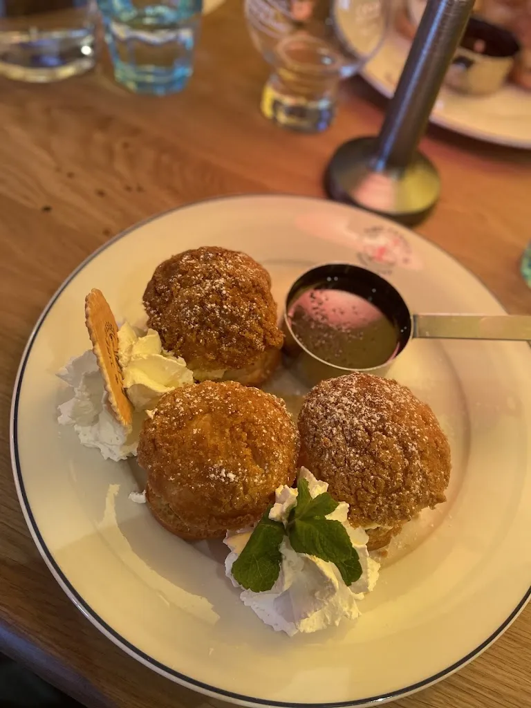 Menü_TIREFESSES Bouguenais_Bouguenais_Bild_7