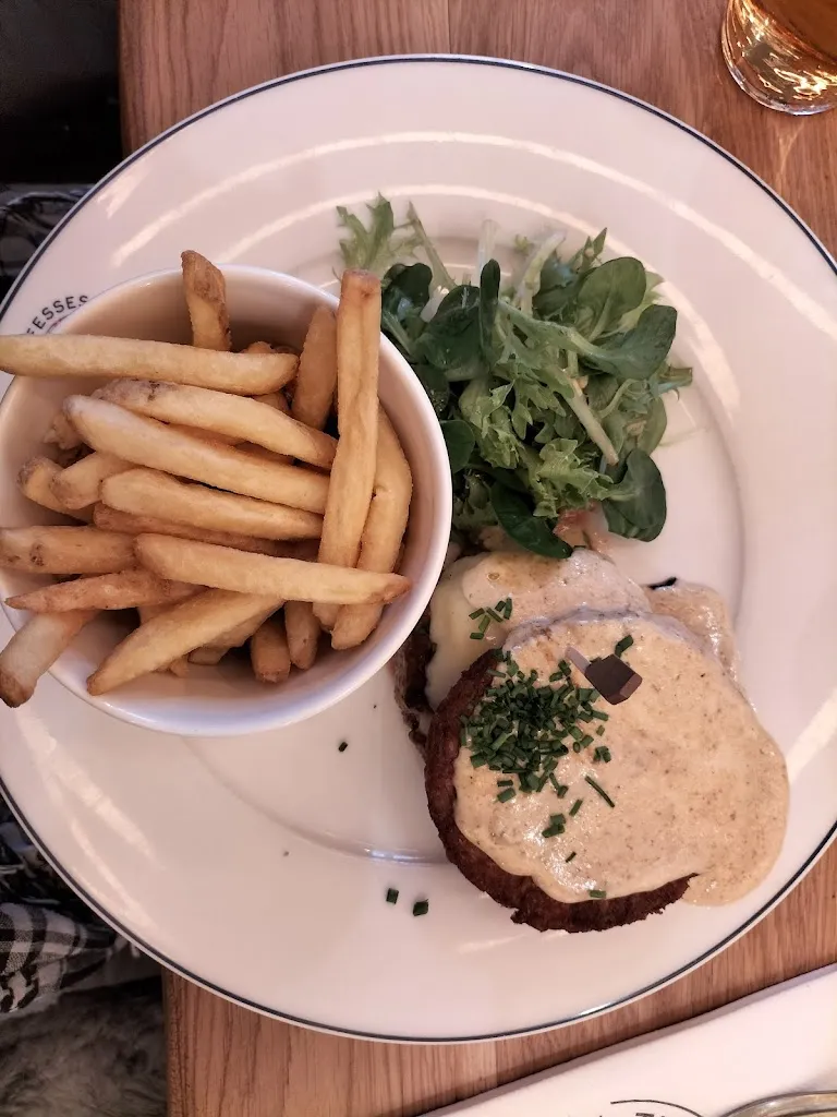 Menü_TIREFESSES Bouguenais_Bouguenais_Bild_8