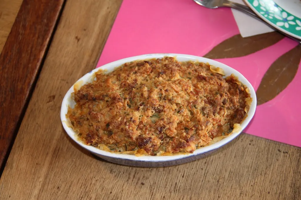 Menu_Les 3 petits cochons à table_Bouguenais_immagine_1