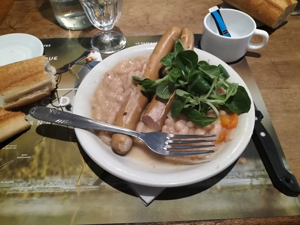 Menu_Les 3 petits cochons à table_Bouguenais_immagine_4