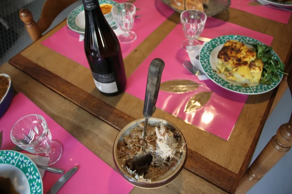 Menu_Les 3 petits cochons à table_Bouguenais_immagine_5