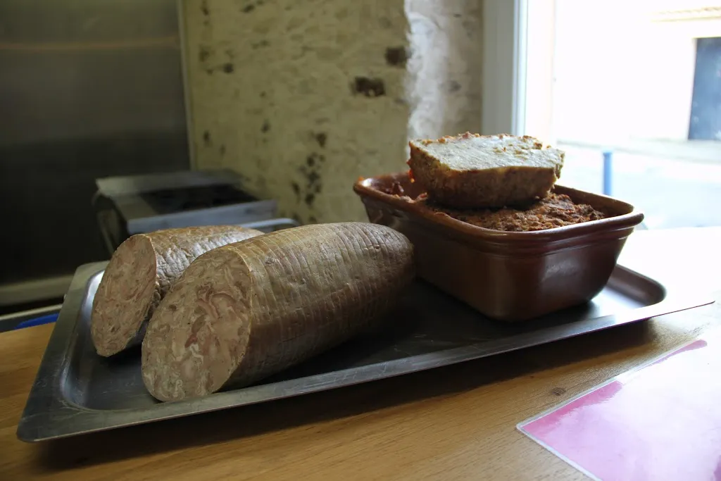 Menu_Les 3 petits cochons à table_Bouguenais_immagine_6