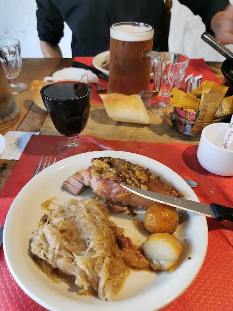 Menu_Les 3 petits cochons à table_Bouguenais_immagine_8