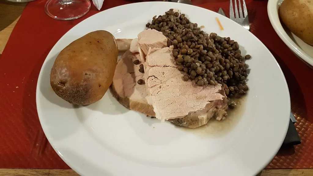 willy wonka_Les 3 petits cochons à table_Bouguenais_recensione