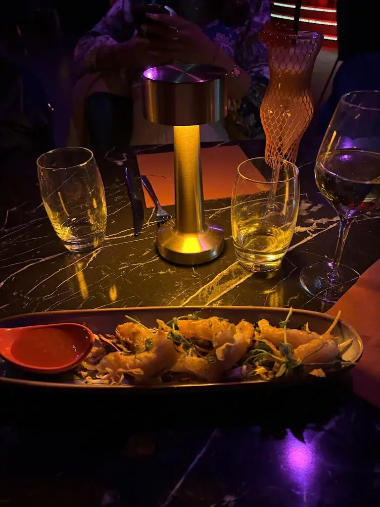 Menu_Amenza Restaurant_Bouguenais_imagen_1