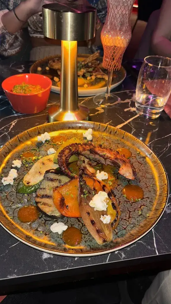 Menu_Amenza Restaurant_Bouguenais_imagen_2