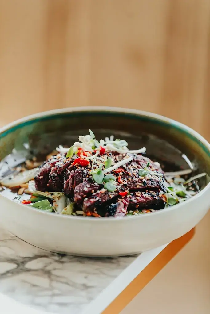 Amenza Restaurant_Bouguenais_slider_image_2