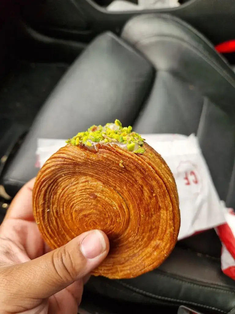 Menu_CHEZ FRED_Bouguenais_image_1