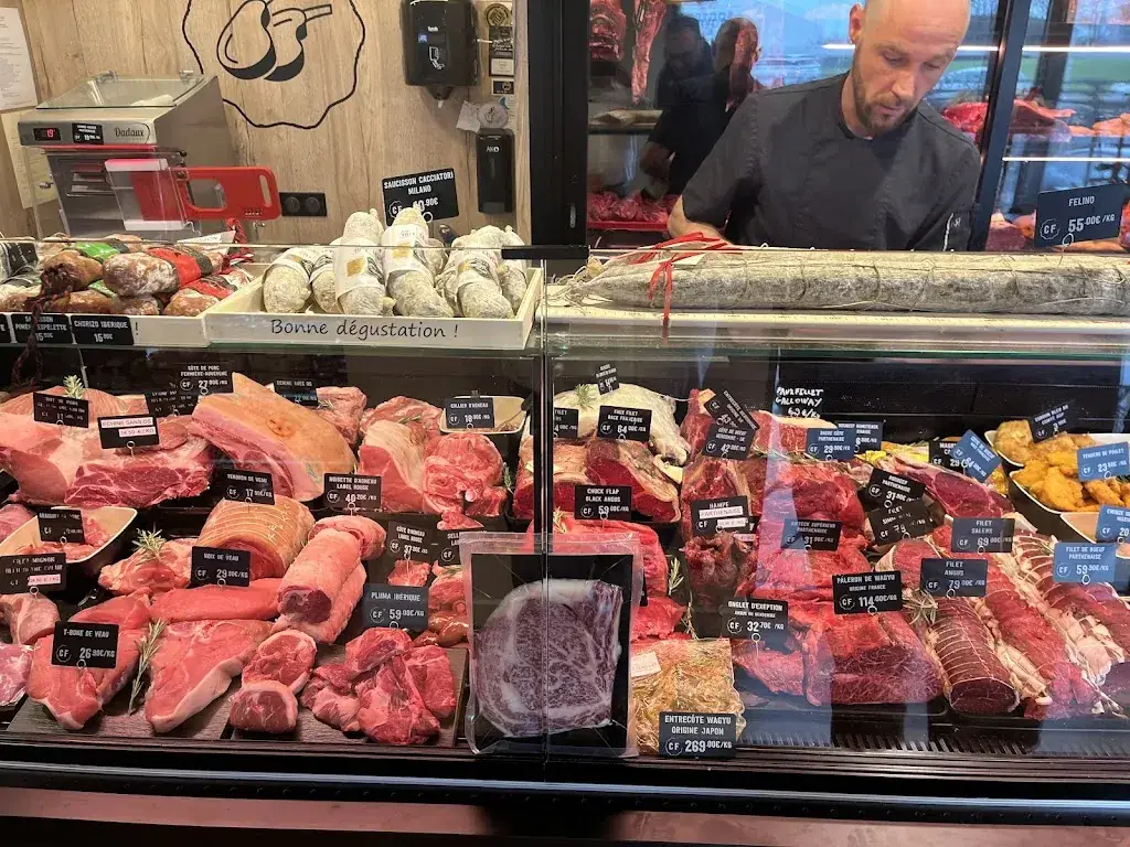 Menu_CHEZ FRED_Bouguenais_image_5