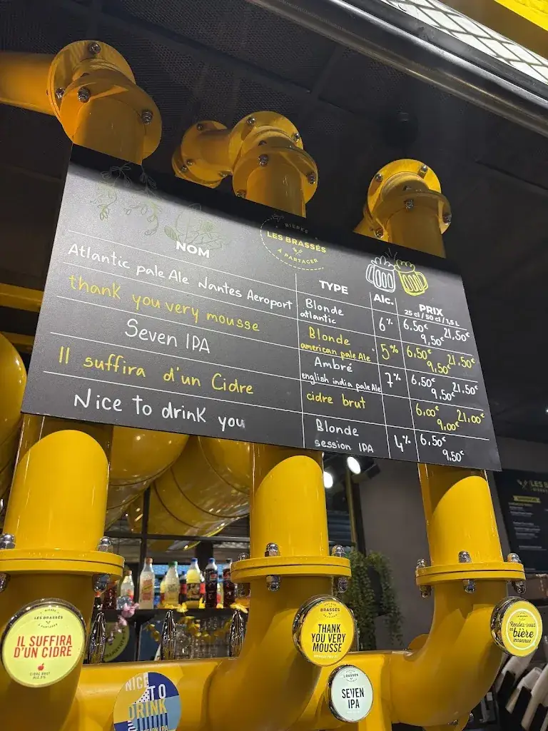 Menu_Les Brassés_Bouguenais_image_1