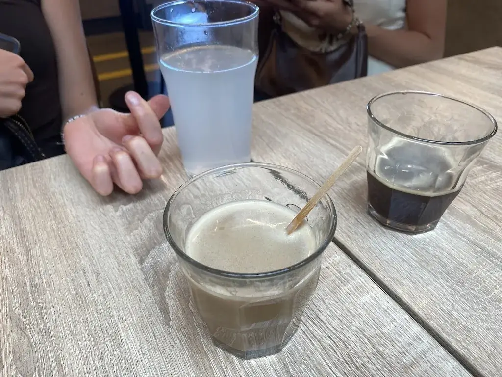 pauline caron_Les Brassés_Bouguenais_review