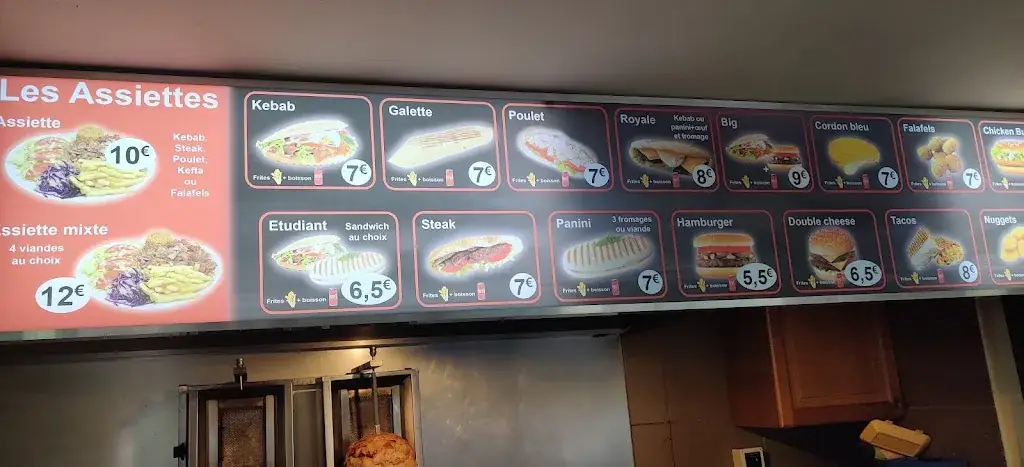 Menu_Istanbul kebab_Bouguenais_image_3