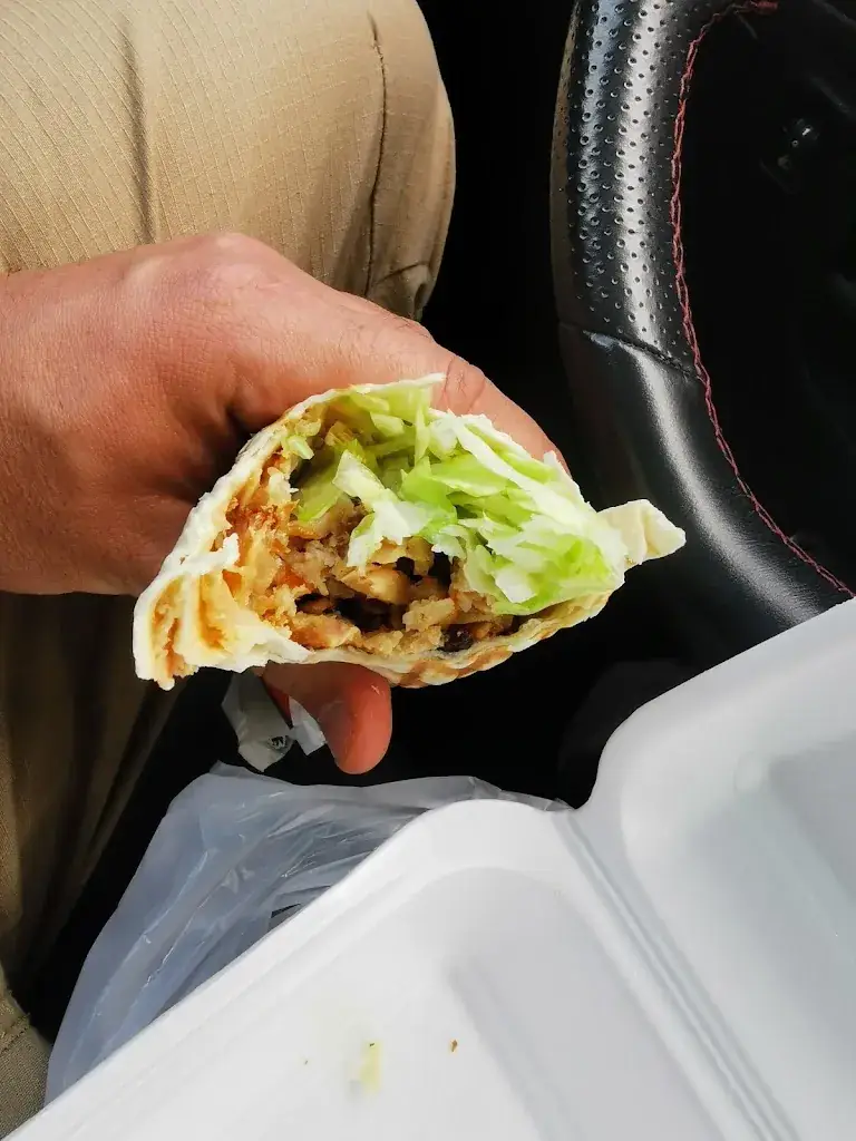 Jeremy Bailly_Istanbul kebab_Bouguenais_review