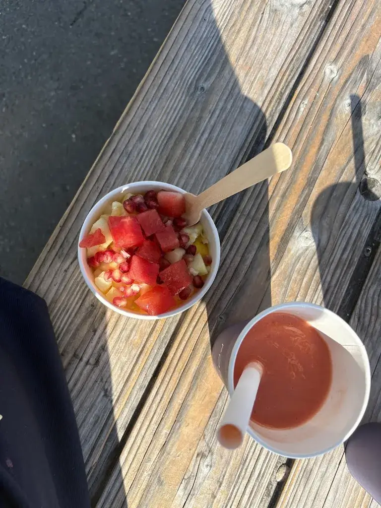 Lucile Kerreveur_Pokawa_Bouguenais_review