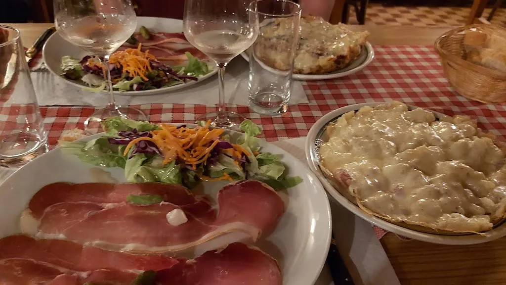 Menu_Auberge des Mancelles_Mont-Dore_image_7